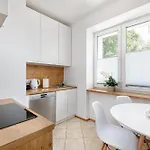 Rentplanet - Sluzew Varsó