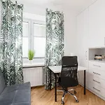 Apartman Rentplanet - Sluzew