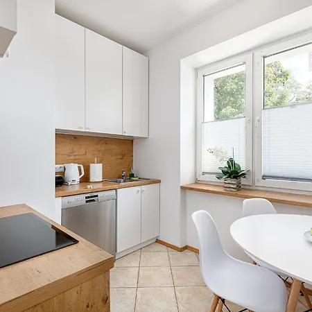 Rentplanet - Sluzew Warsaw