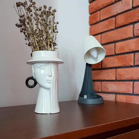 Apartment Rentplanet - Sluzew *