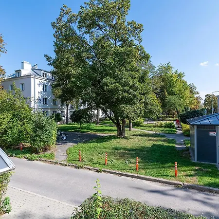 Rentplanet - Sluzew Varsó