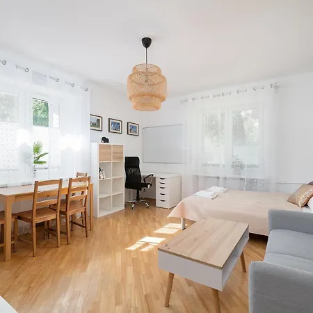 Rentplanet - Sluzew Warsaw